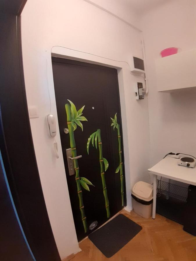 Best Apartament In Center Apartment Bucharest Room photo